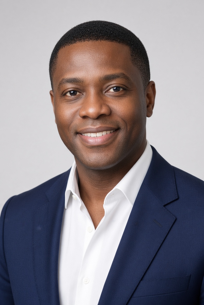 James Okonkwo, Principal Researcher