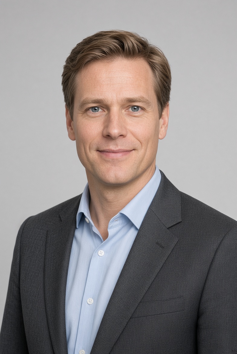 Peter Widenhoff, Consultant