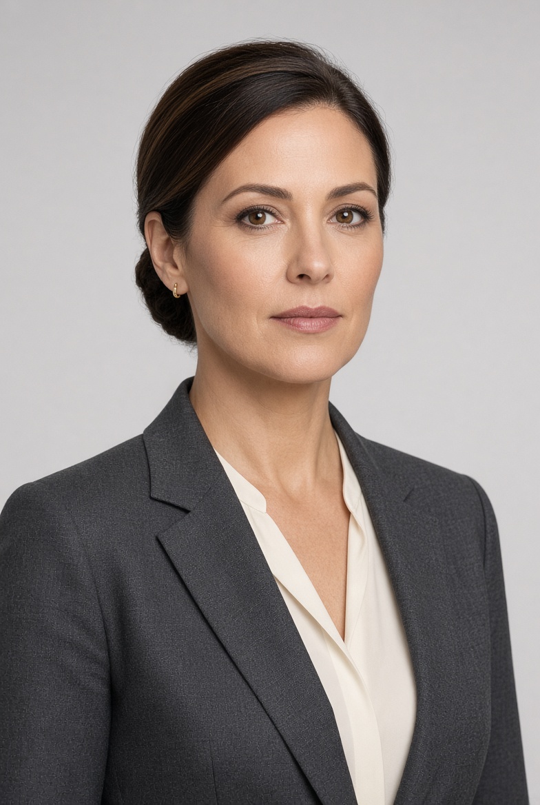 Sophia Lang, Partner, Media & Consumer Insights